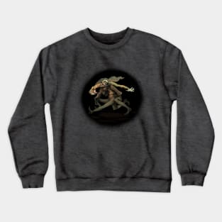 Skitter Crewneck Sweatshirt